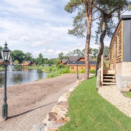 Europarcs Brunssummerheide Eksteriør billede