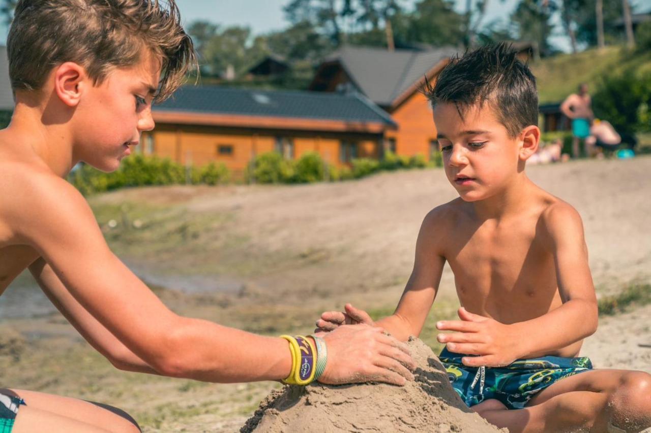Europarcs Brunssummerheide Eksteriør billede