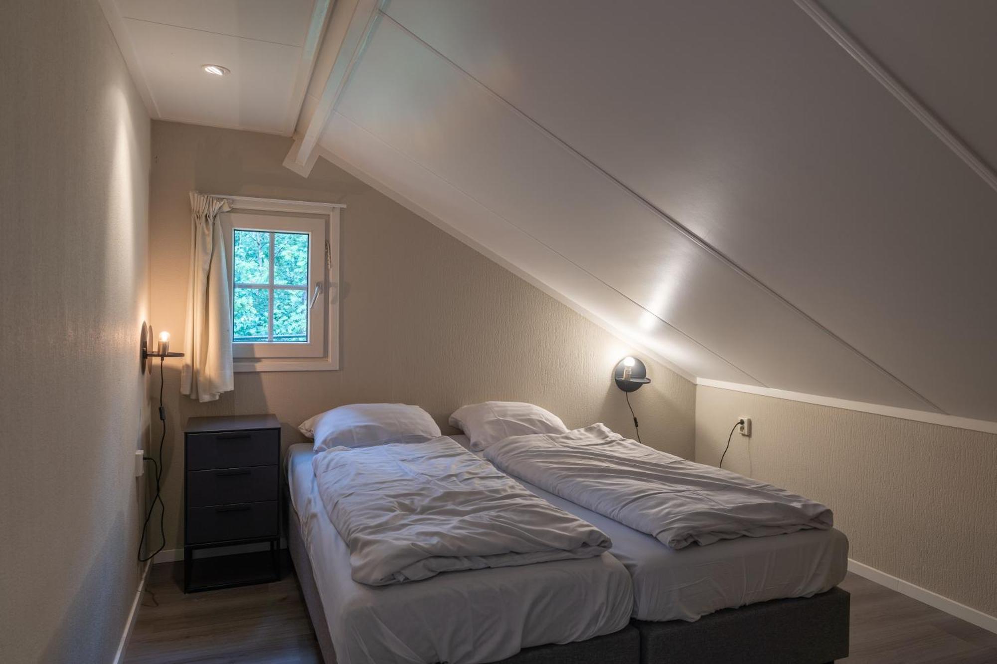 Europarcs Brunssummerheide Værelse billede