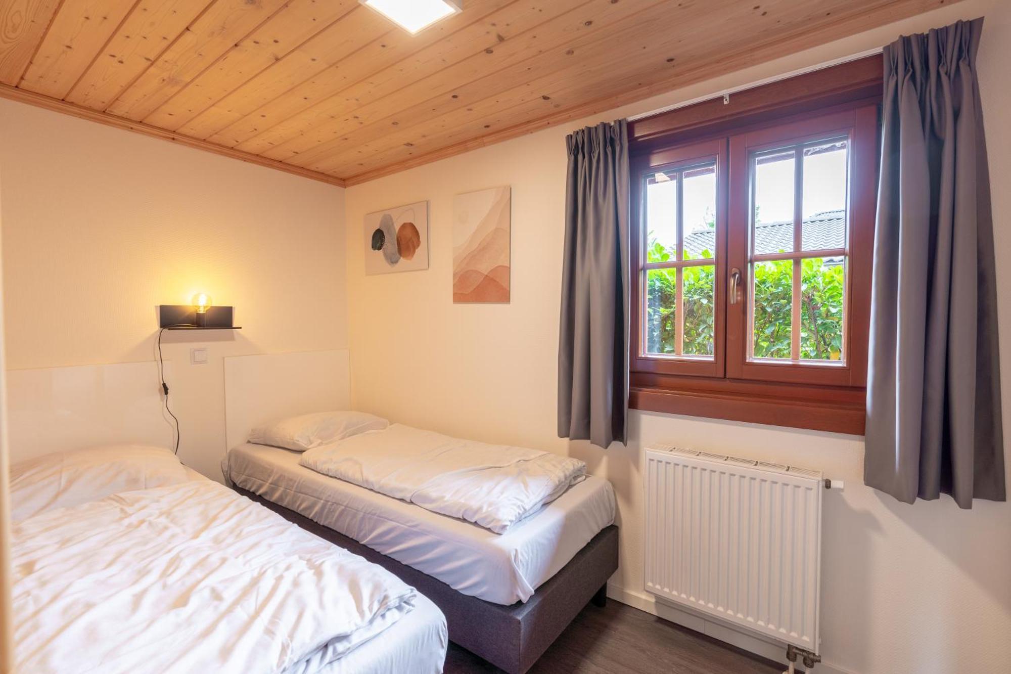 Europarcs Brunssummerheide Værelse billede