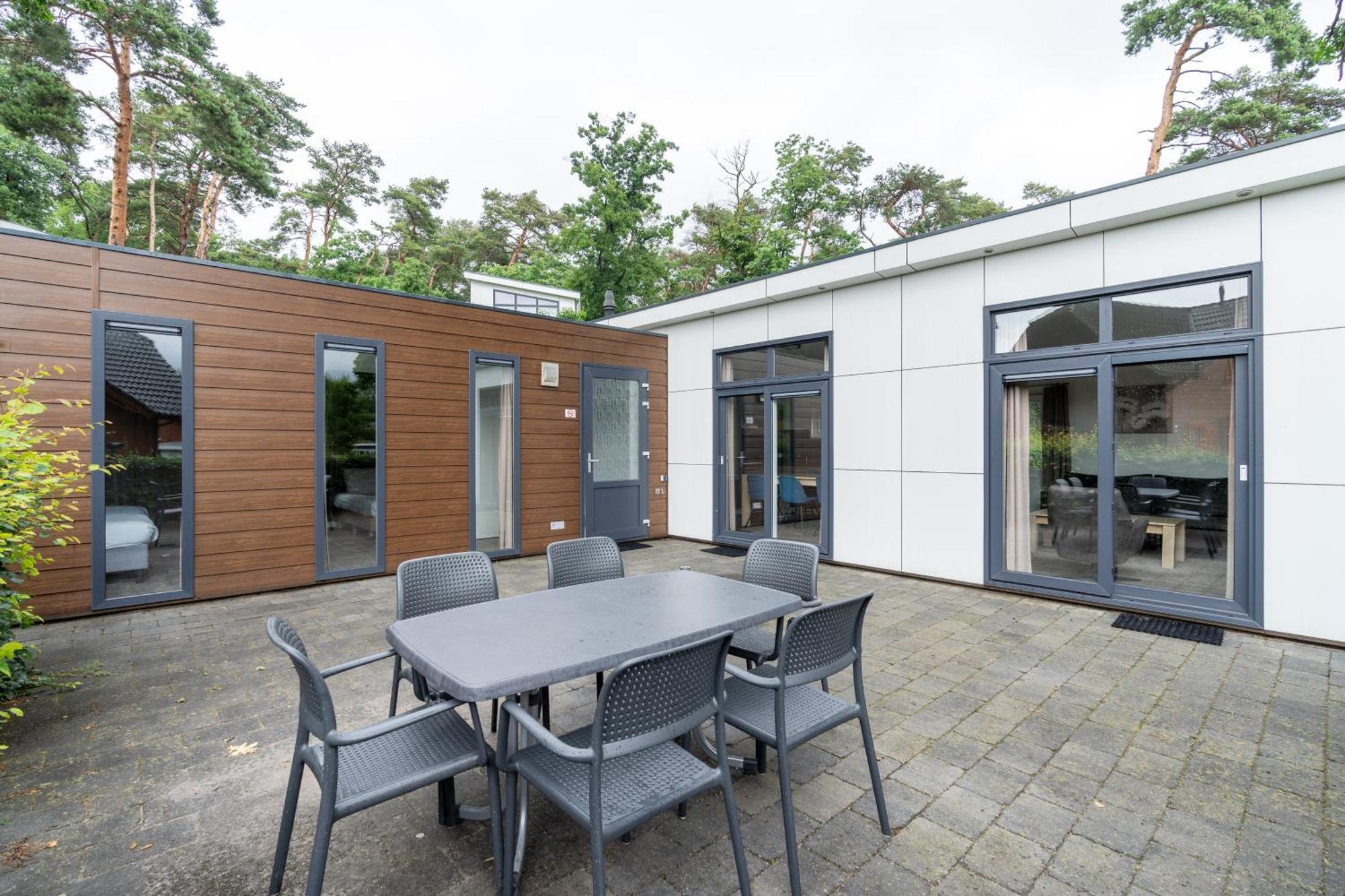 Europarcs Brunssummerheide Værelse billede