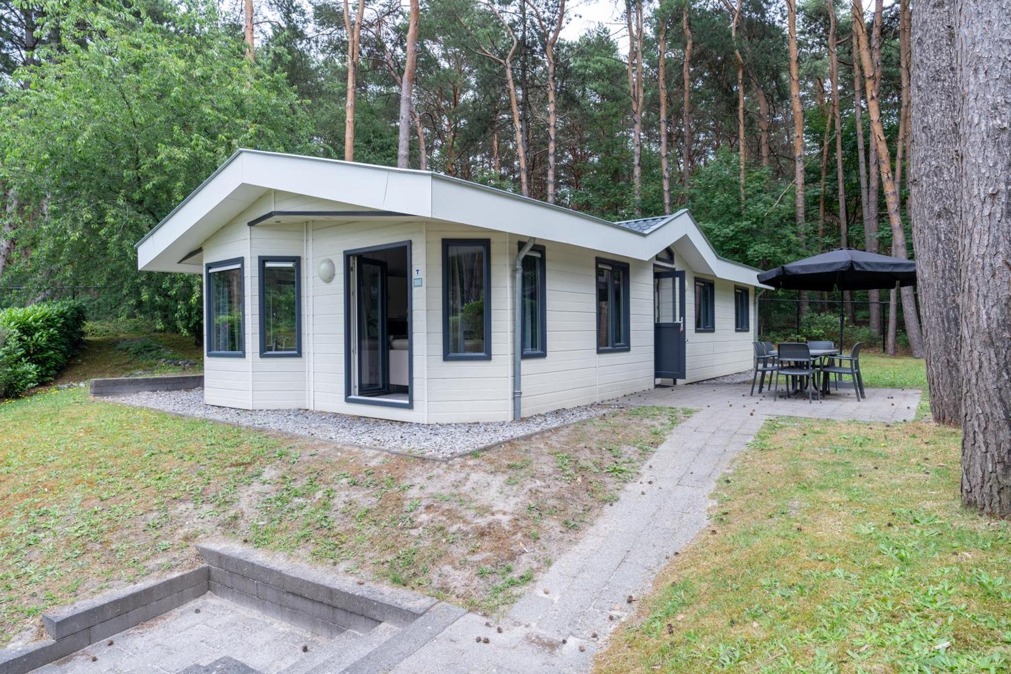 Europarcs Brunssummerheide Værelse billede