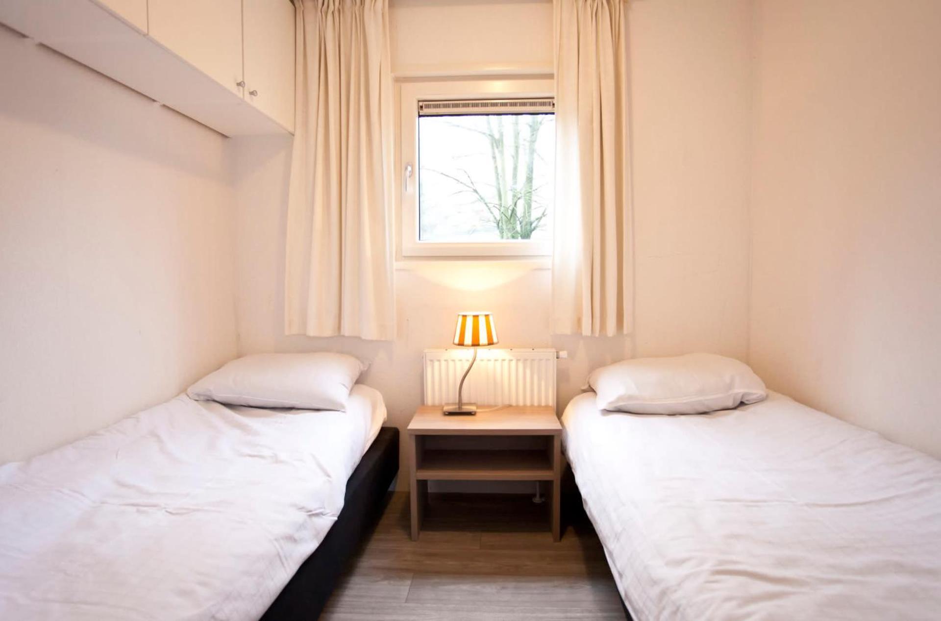 Europarcs Brunssummerheide Værelse billede