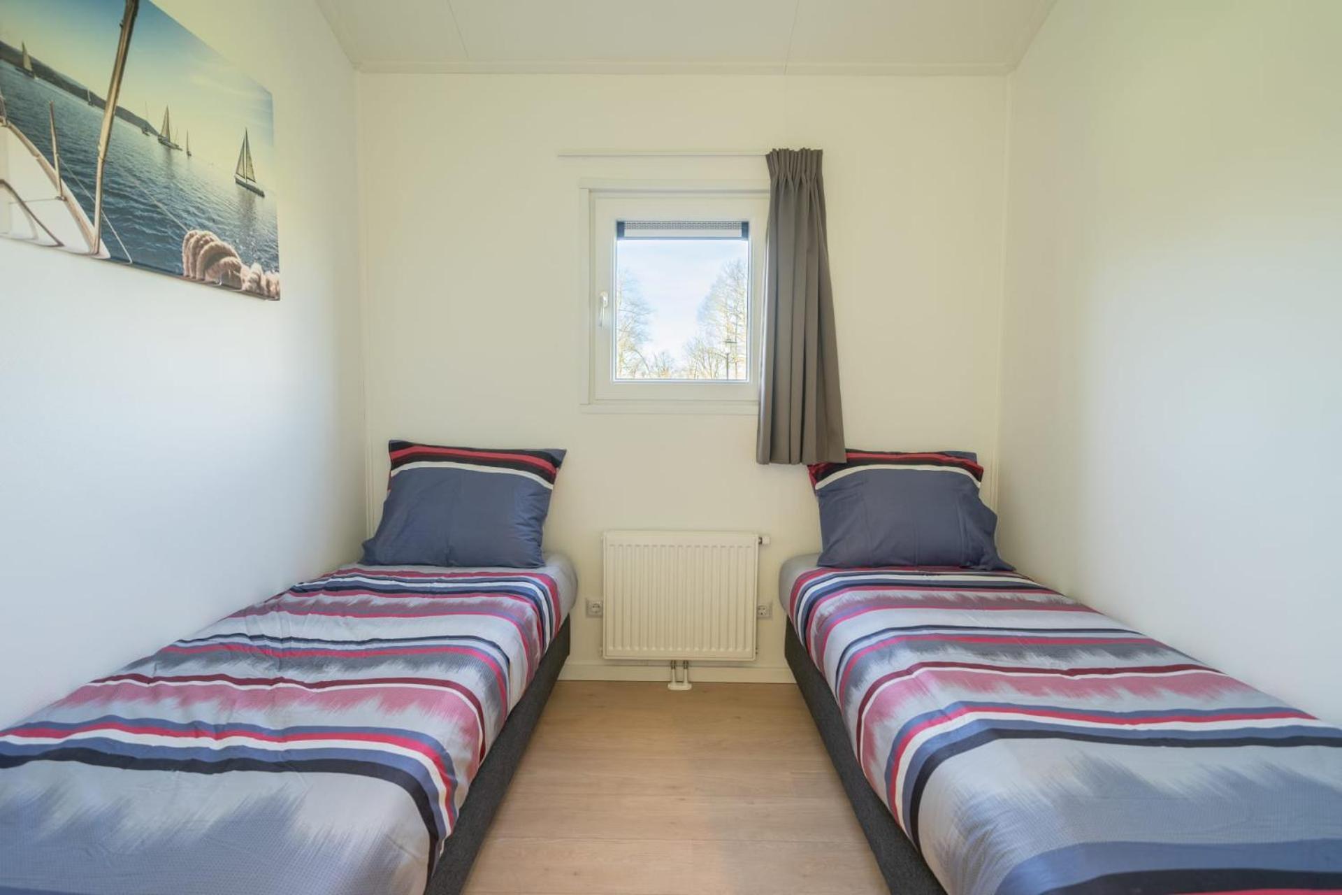 Europarcs Brunssummerheide Værelse billede
